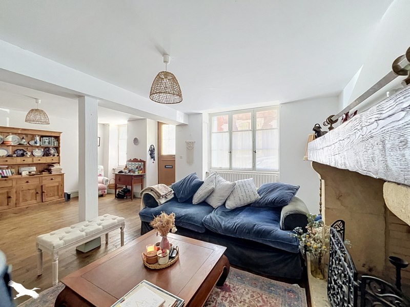 Vente Maison VILLEFRANCHE DU PERIGORD 24550 5 pièces - 115 m²