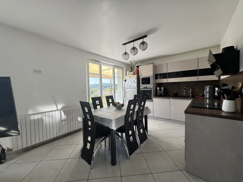 Vente Maison PUY L EVEQUE - 5 pièces -90 m² - (46700)
