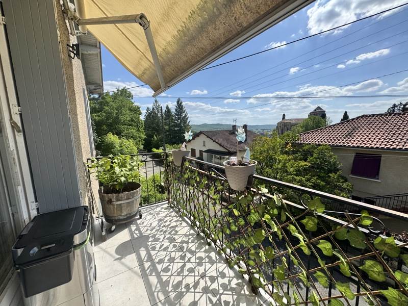 Vente Maison PUY L EVEQUE - 5 pièces -90 m² - (46700)