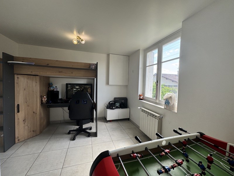 Vente Maison PUY L EVEQUE - 5 pièces -90 m² - (46700)