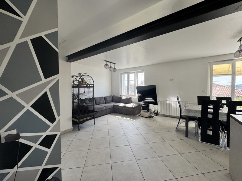 Vente Maison PUY L EVEQUE - 5 pièces -90 m² - (46700)
