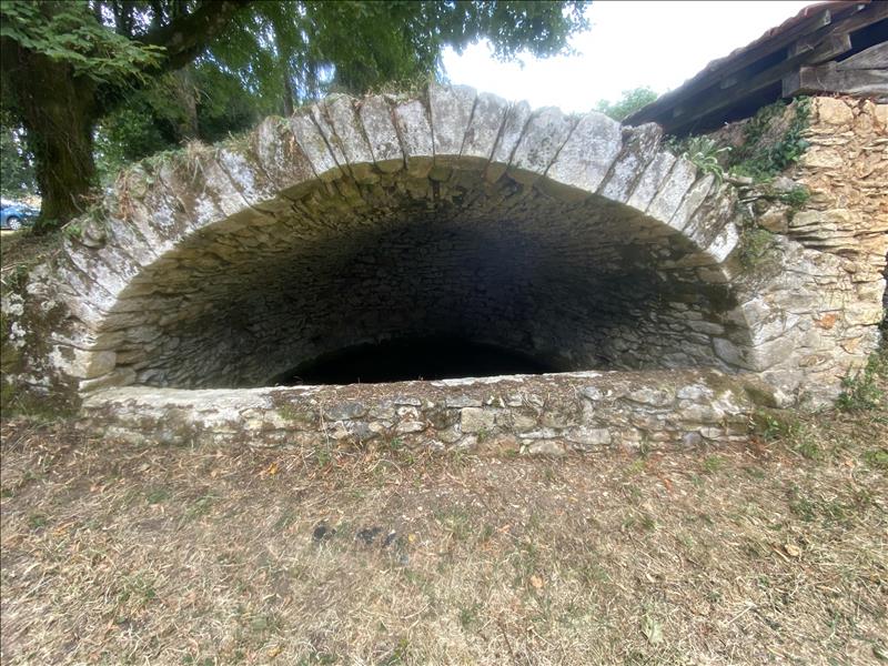 Vente Maison VILLEFRANCHE DU PERIGORD - 3 pièces -54 m² - (24550)