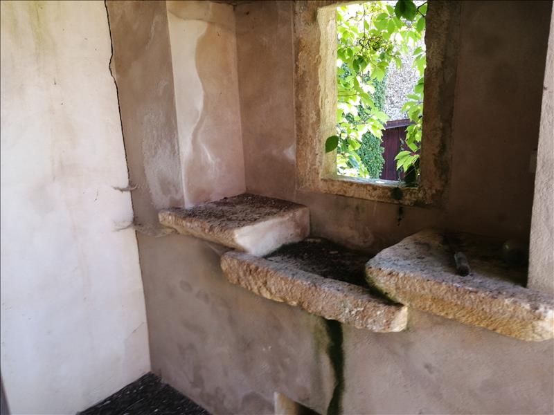 Vente Maison VILLEFRANCHE DU PERIGORD - 3 pièces -54 m² - (24550)