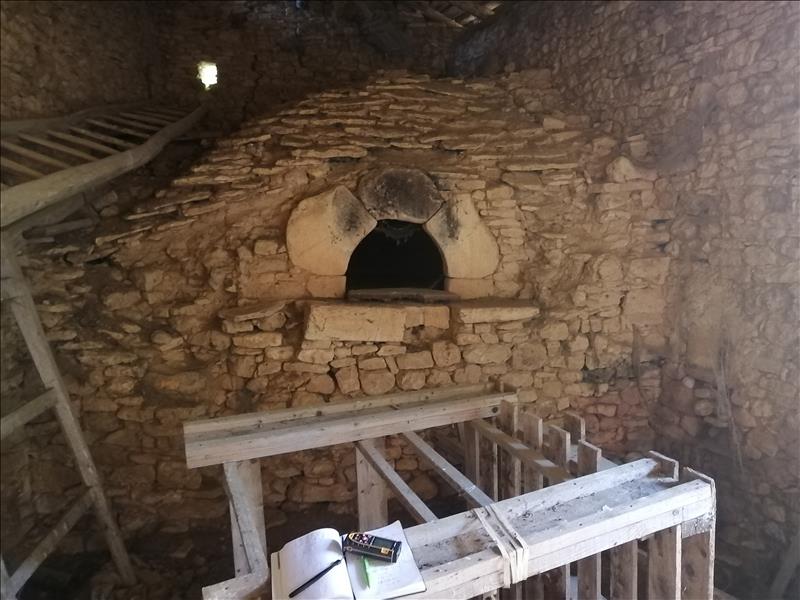 Vente Maison VILLEFRANCHE DU PERIGORD - 3 pièces -54 m² - (24550)