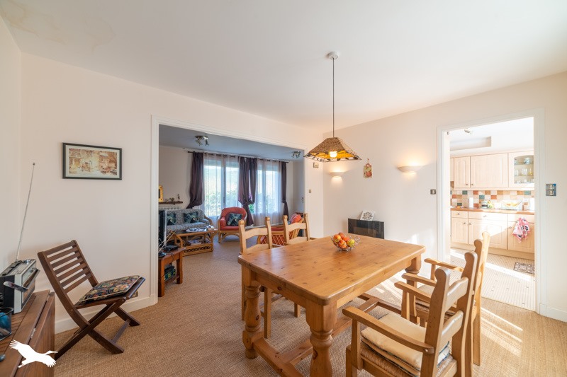 Vente Maison PRAYSSAC - 6 pièces -144 m² - (46220)