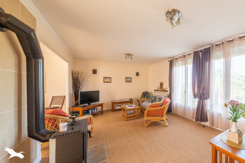 Vente Maison PRAYSSAC - 6 pièces -144 m² - (46220)