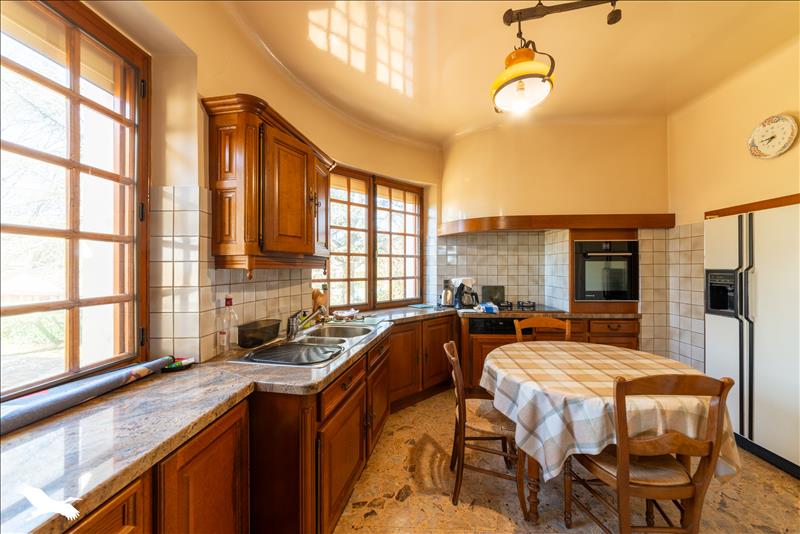 Vente Maison PRAYSSAC - 8 pièces -194 m² - (46220)