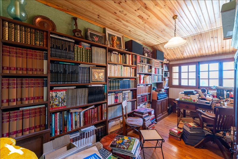 Vente Maison PRAYSSAC - 8 pièces -194 m² - (46220)