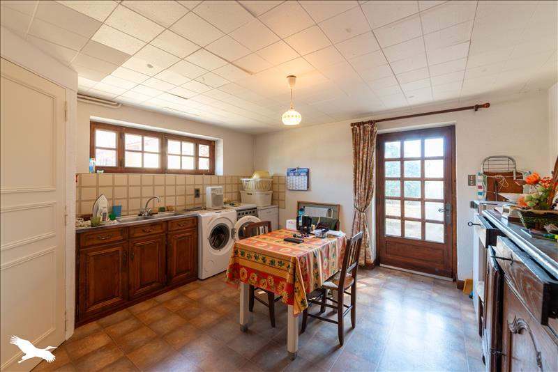Vente Maison PRAYSSAC - 8 pièces -194 m² - (46220)