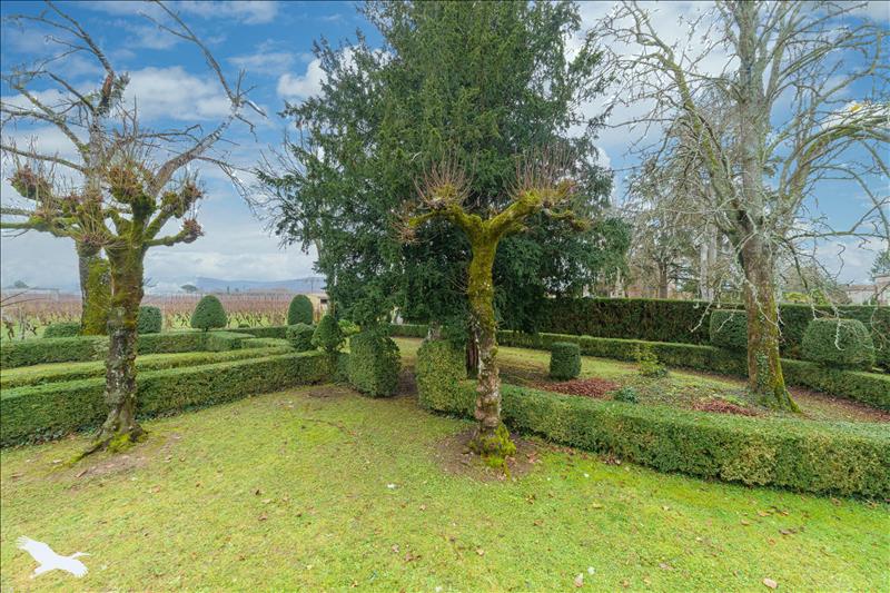 Vente Maison PARNAC - 8 pièces -235 m² - (46140)