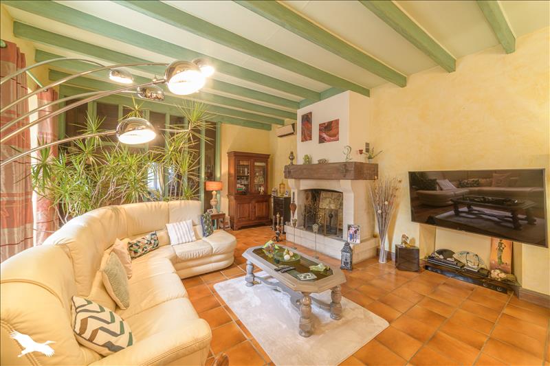 Vente Maison PARNAC - 8 pièces -235 m² - (46140)