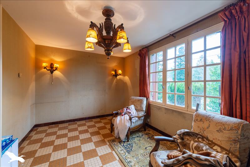 Vente Maison PRAYSSAC - 5 pièces -113 m² - (46220)