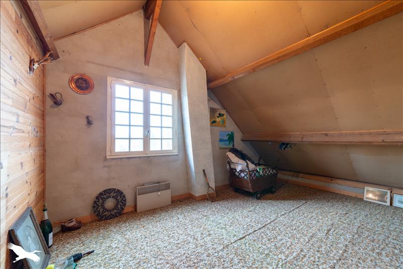 Vente Maison PRAYSSAC - 5 pièces -113 m² - (46220)