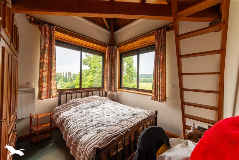 Vente Maison PRAYSSAC - 5 pièces -130 m² - (46220)