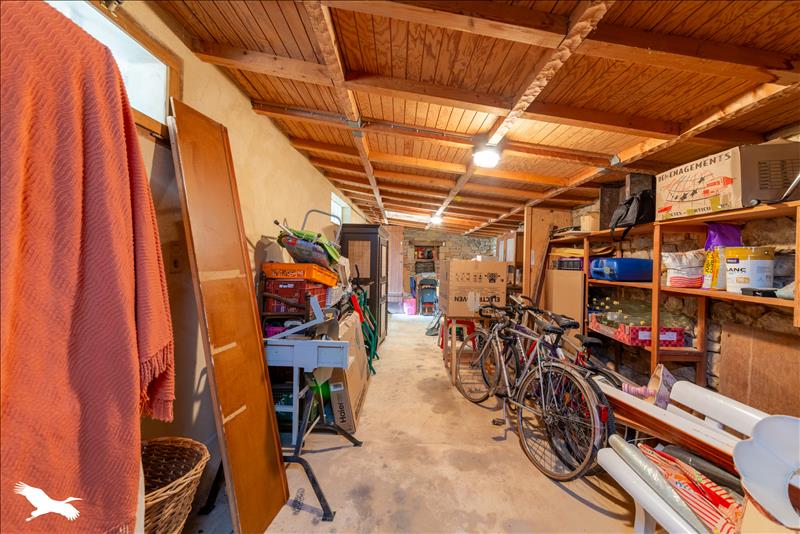 Vente Maison PRAYSSAC - 5 pièces -130 m² - (46220)