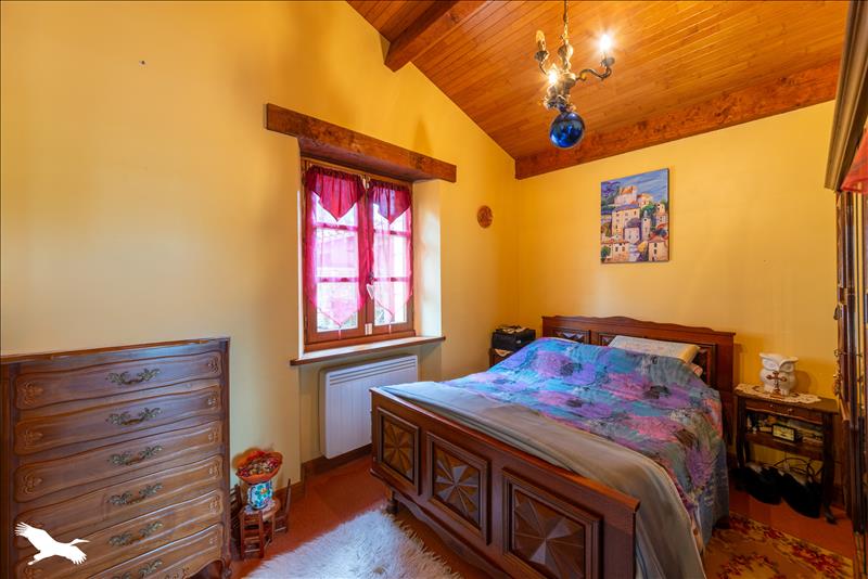 Vente Maison PRAYSSAC - 5 pièces -130 m² - (46220)