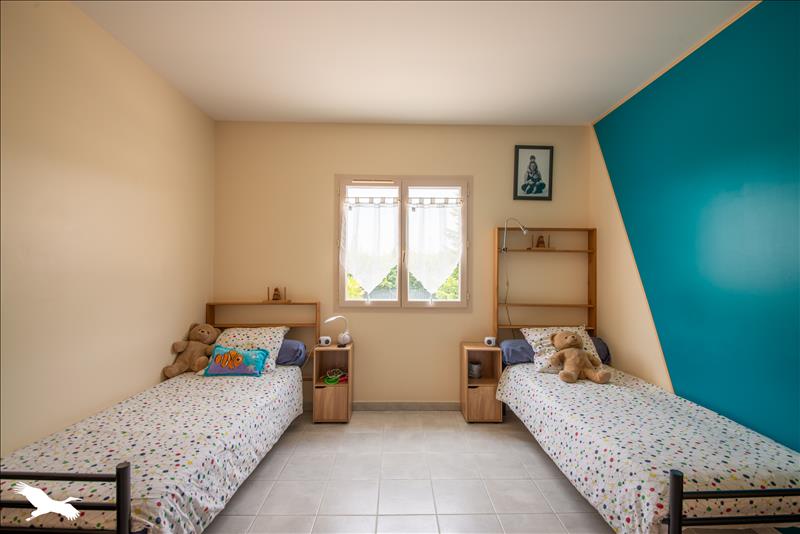 Vente Maison PESCADOIRES - 10 pièces -264 m² - (46220)