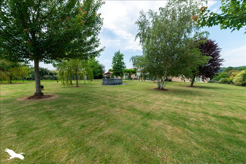 Vente Maison PESCADOIRES - 10 pièces -264 m² - (46220)