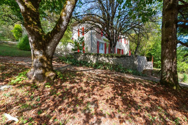 Vente Maison LES JUNIES - 7 pièces -144 m² - (46150)