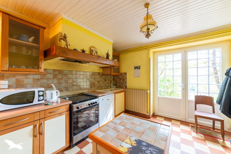 Vente Maison LES JUNIES - 7 pièces -144 m² - (46150)