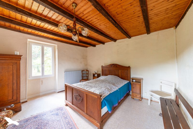 Vente Maison LES JUNIES - 7 pièces -144 m² - (46150)