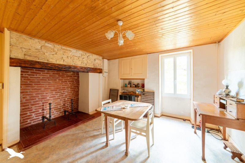 Vente Maison LES JUNIES - 7 pièces -144 m² - (46150)