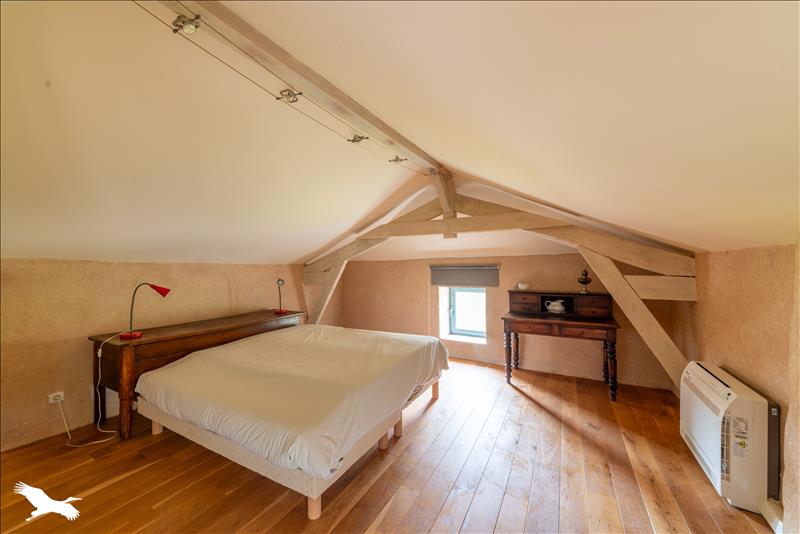 Vente Maison LES JUNIES - 5 pièces -150 m² - (46150)