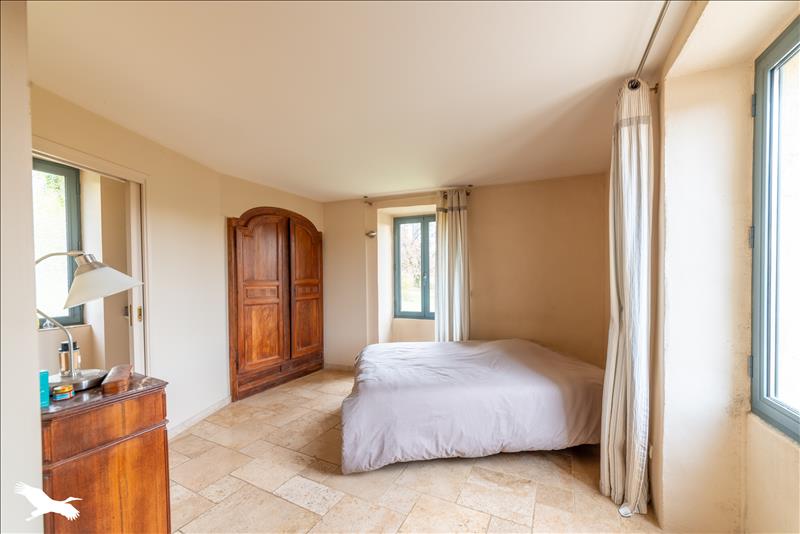 Vente Maison LES JUNIES - 5 pièces -150 m² - (46150)