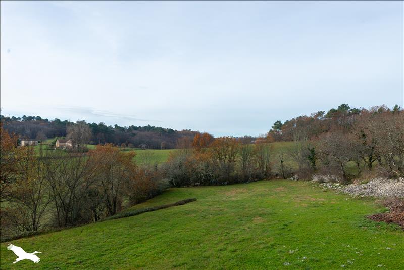 Vente Maison LES JUNIES - 5 pièces -150 m² - (46150)