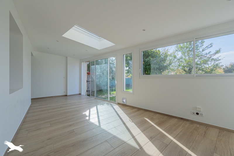 Vente Maison CORNEBARRIEU - 5 pièces -113 m² - (31700)