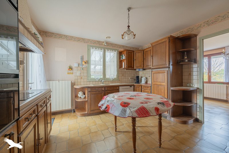 Vente Maison AUSSONNE - 5 pièces -125 m² - (31840)