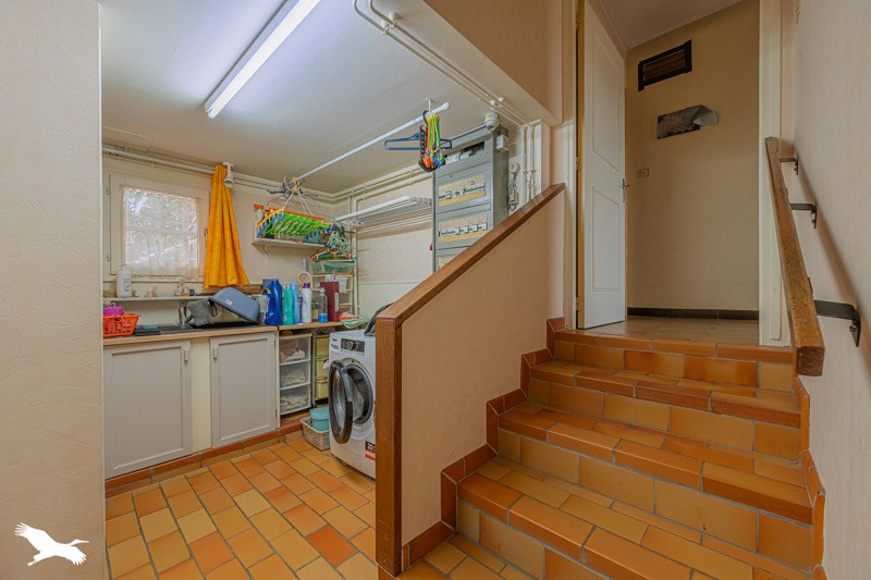 Vente Maison AUSSONNE - 5 pièces -125 m² - (31840)