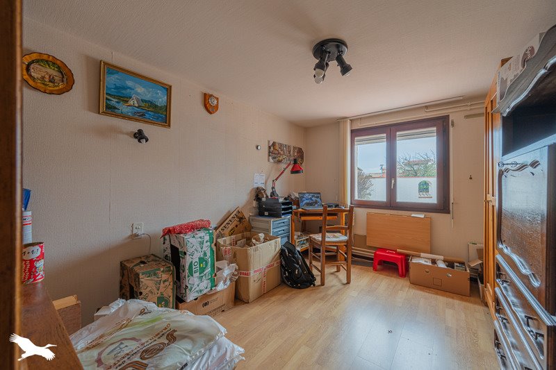 Vente Maison AUSSONNE - 5 pièces -125 m² - (31840)