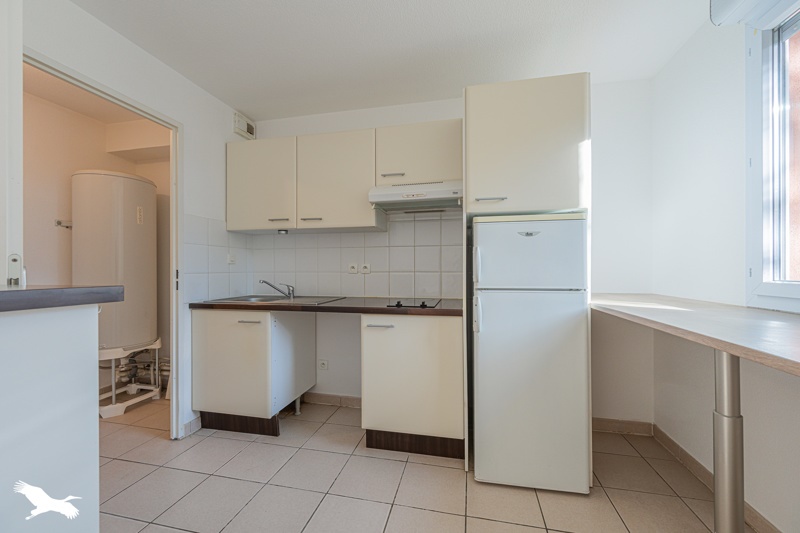 Vente Appartement MONDONVILLE - 3 pièces -63 m² - (31700)