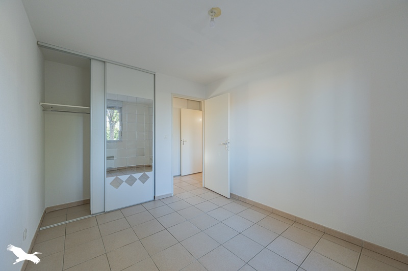 Vente Appartement MONDONVILLE - 3 pièces -63 m² - (31700)