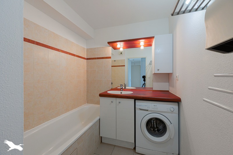 Vente Appartement MONDONVILLE - 3 pièces -63 m² - (31700)