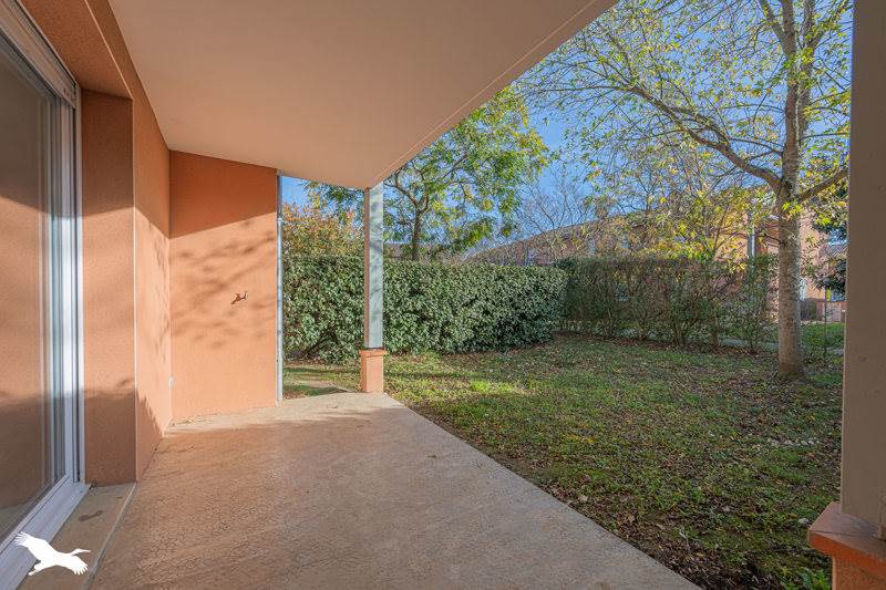 Vente Appartement MONDONVILLE - 3 pièces -63 m² - (31700)