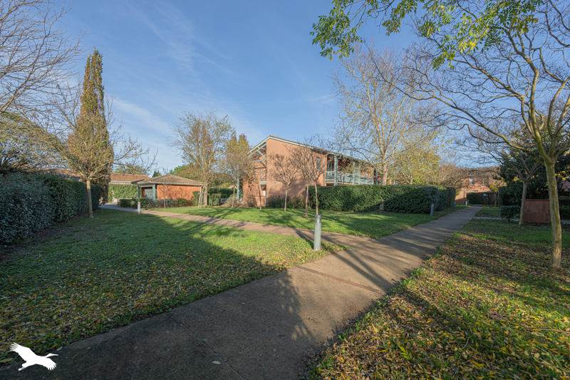Vente Appartement MONDONVILLE - 3 pièces -63 m² - (31700)