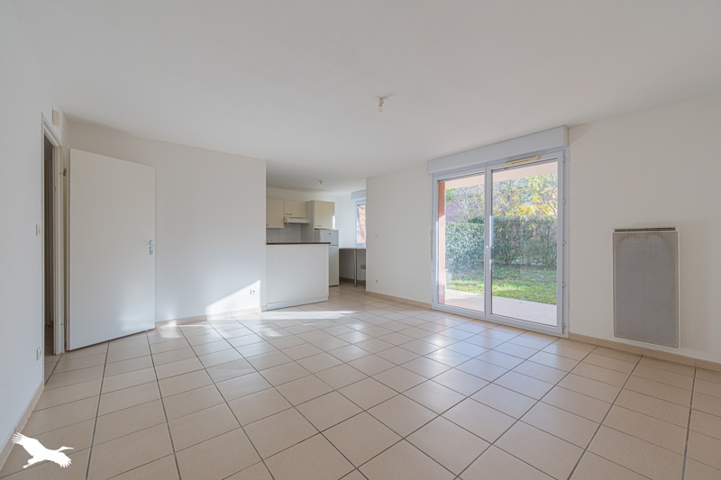Vente Appartement MONDONVILLE - 3 pièces -63 m² - (31700)