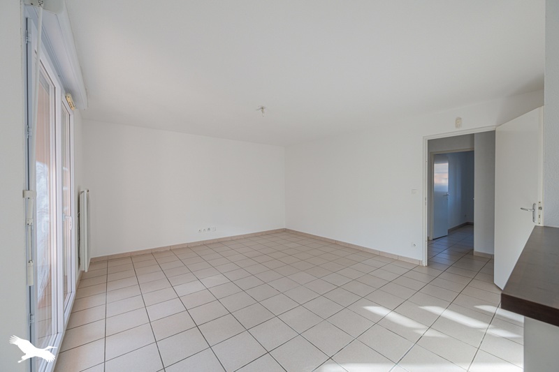 Vente Appartement MONDONVILLE - 3 pièces -63 m² - (31700)