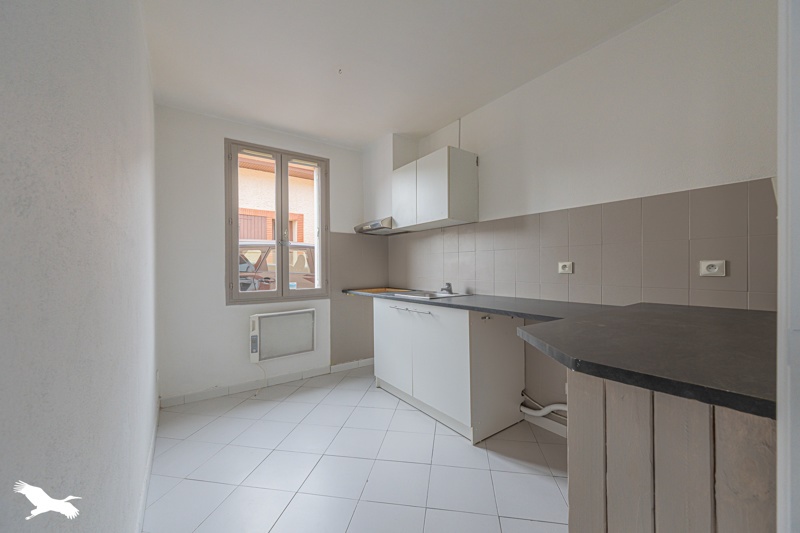 Vente Appartement AUSSONNE - 3 pièces -73 m² - (31840)