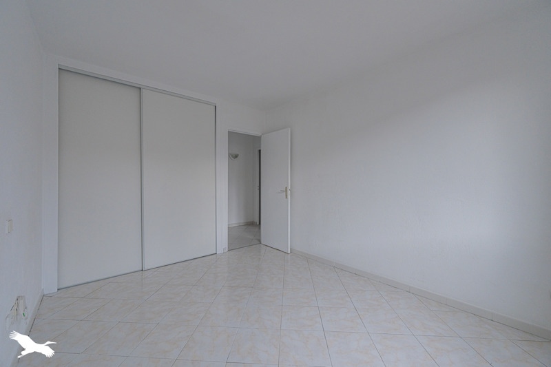Vente Appartement AUSSONNE - 3 pièces -73 m² - (31840)