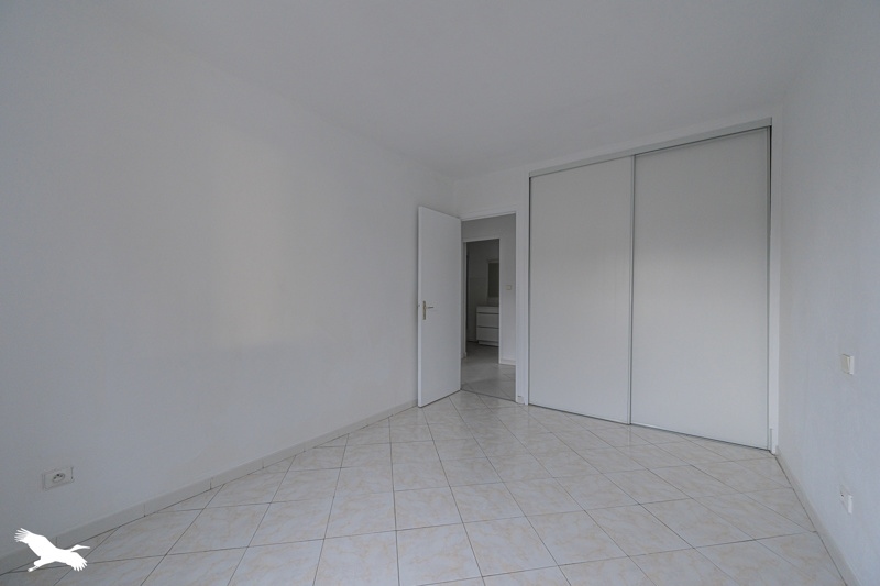 Vente Appartement AUSSONNE - 3 pièces -73 m² - (31840)