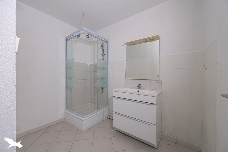 Vente Appartement AUSSONNE - 3 pièces -73 m² - (31840)