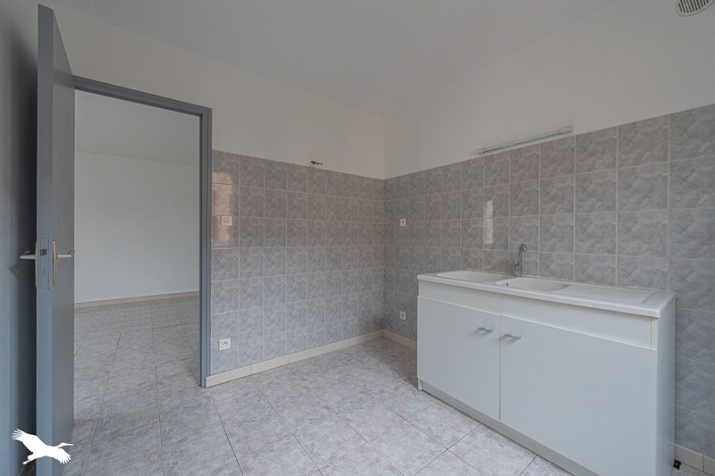 Vente Appartement AUSSONNE - 3 pièces -73 m² - (31840)