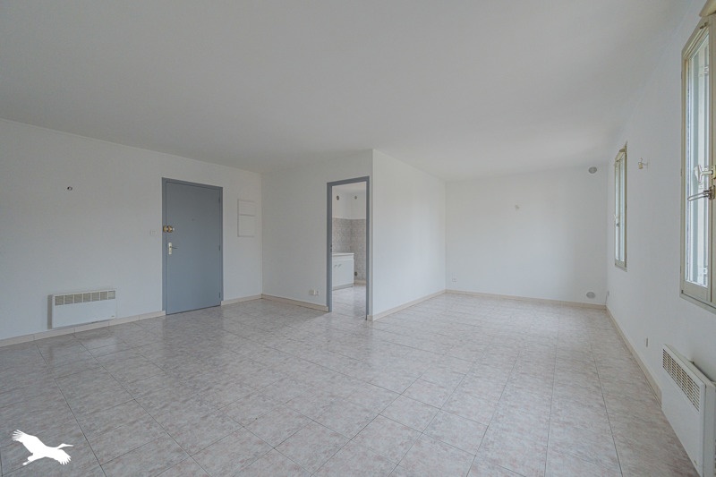 Vente Appartement AUSSONNE - 3 pièces -73 m² - (31840)