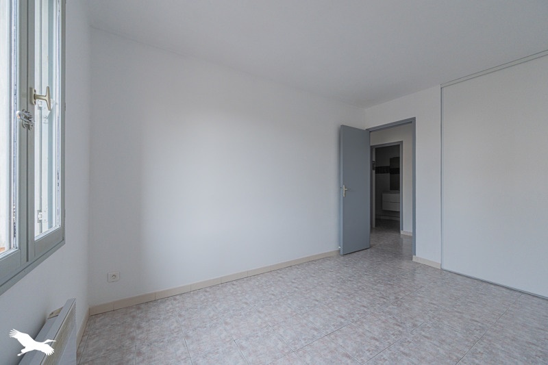 Vente Appartement AUSSONNE - 3 pièces -73 m² - (31840)