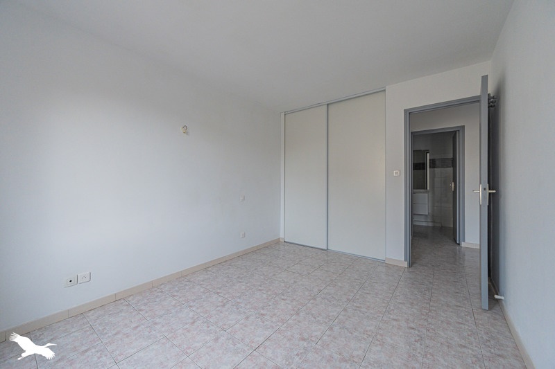 Vente Appartement AUSSONNE - 3 pièces -73 m² - (31840)