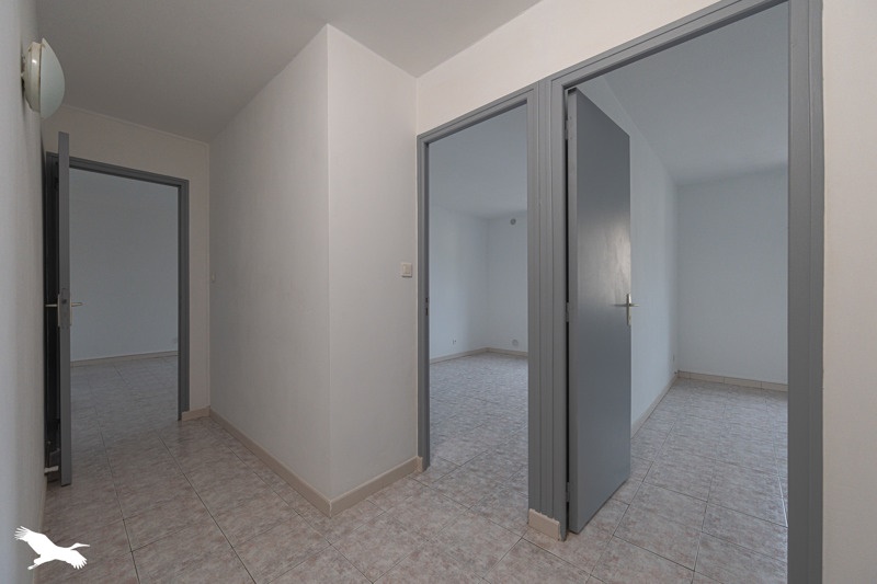 Vente Appartement AUSSONNE - 3 pièces -73 m² - (31840)