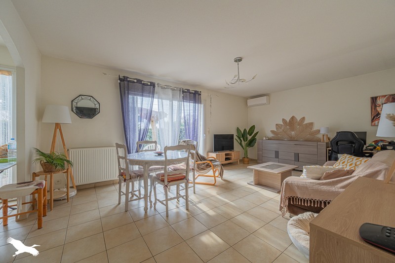 Vente Maison CORNEBARRIEU - 3 pièces -81 m² - (31700)